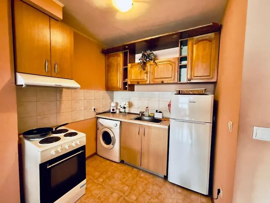 Central Pulse Apartment Varna 0*,  Bulgaria
