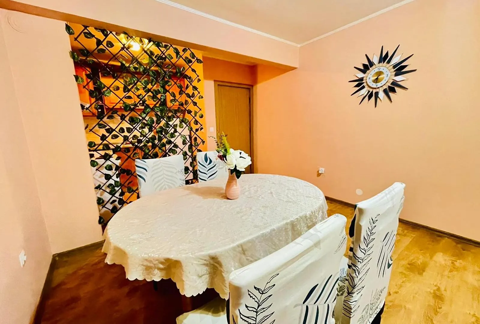 Central Pulse Apartment Varna Bulgaria